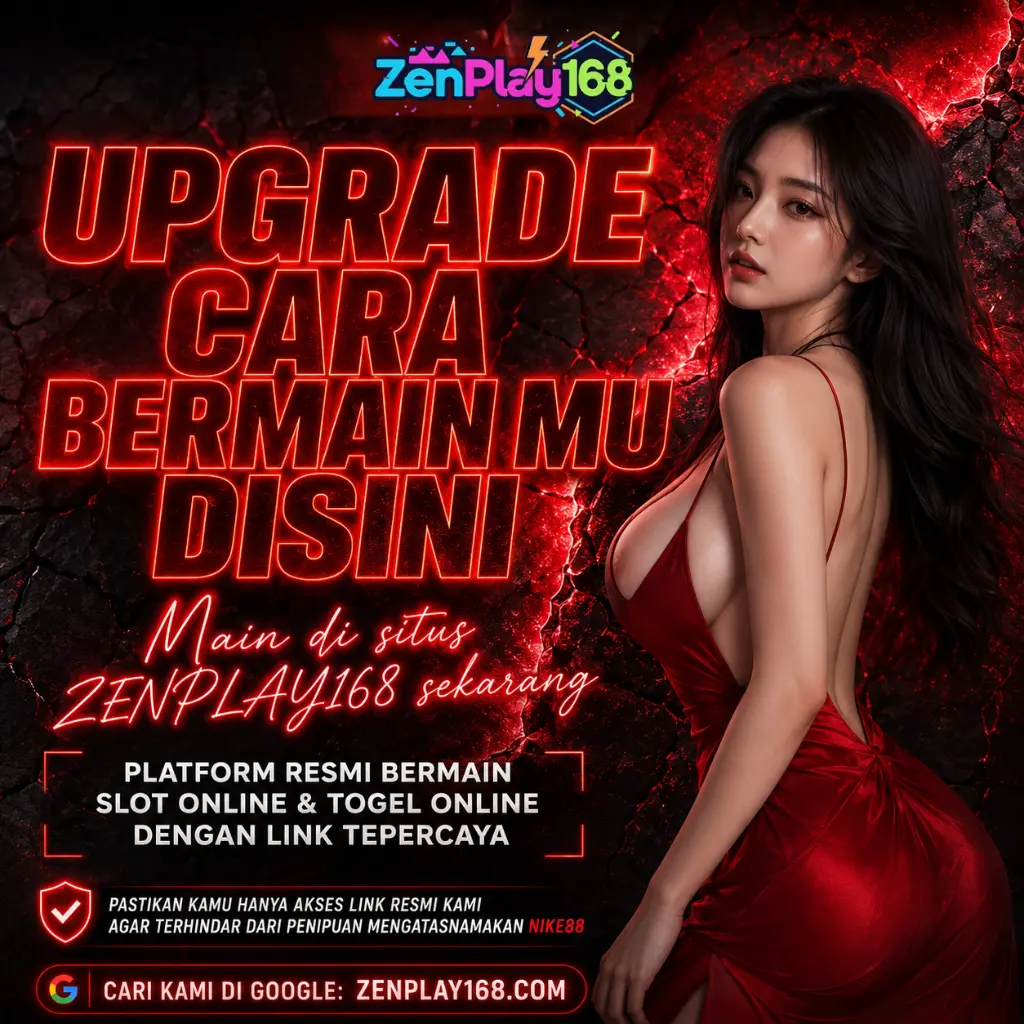 Slot gacor hari ini dengan peluang maxwin dan jp hoki tinggi